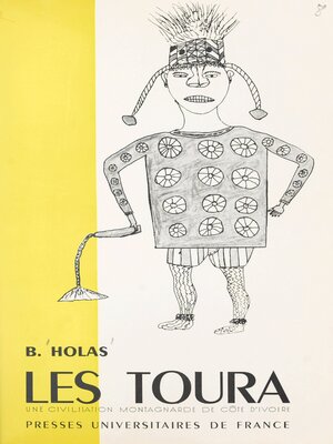 cover image of Les Toura